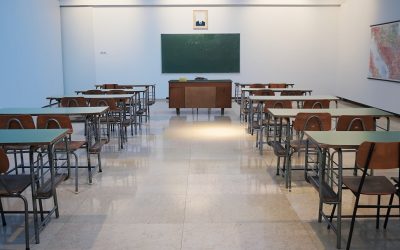 Indiana School Officials Complain Property Tax Reforms Disrupting Their Operations