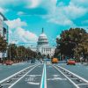 Washington D. C.