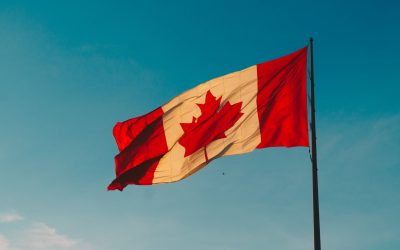 Canadian Home Sales Up, Prices Down in October