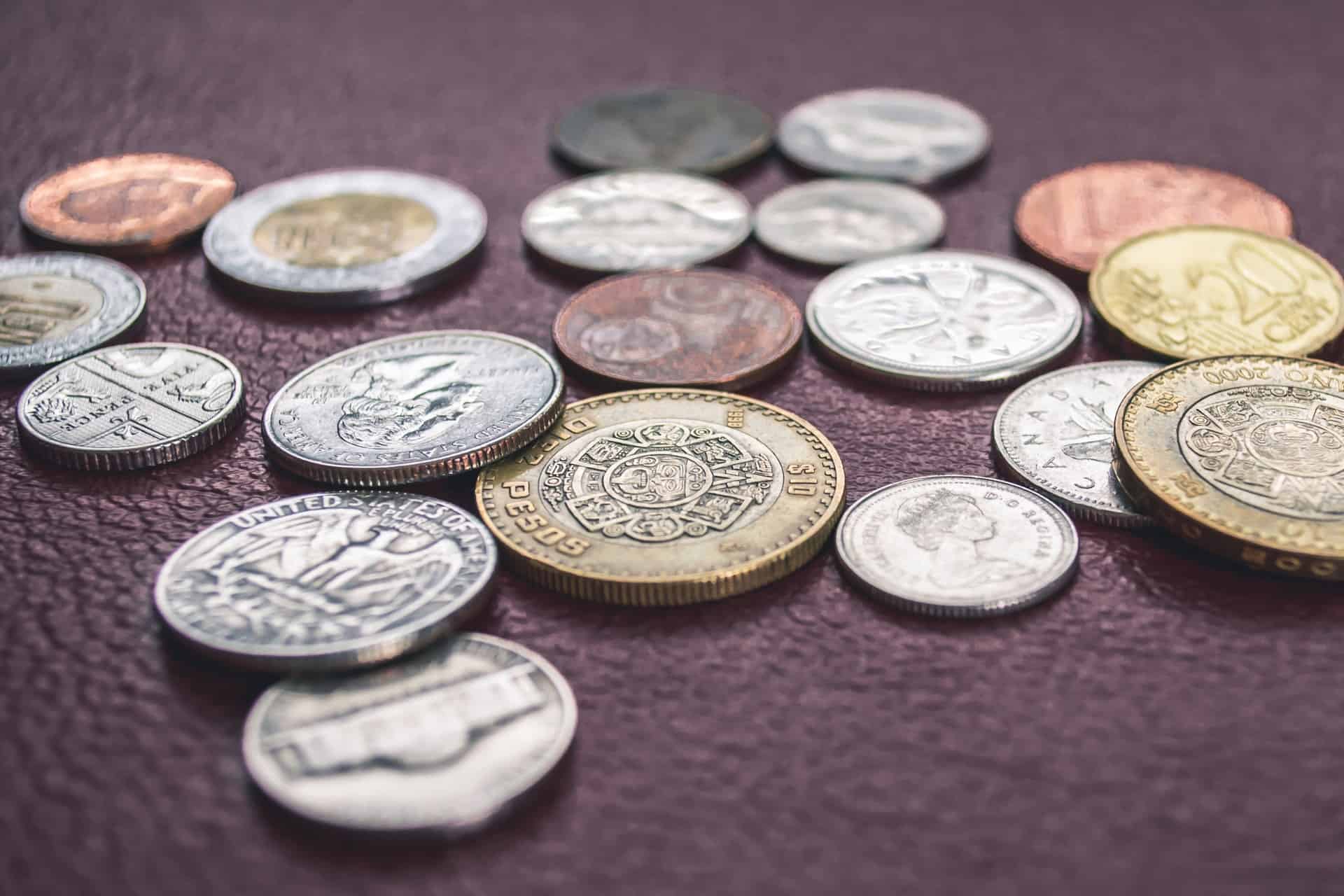 Coins Money Foreign Coins Money Foreign