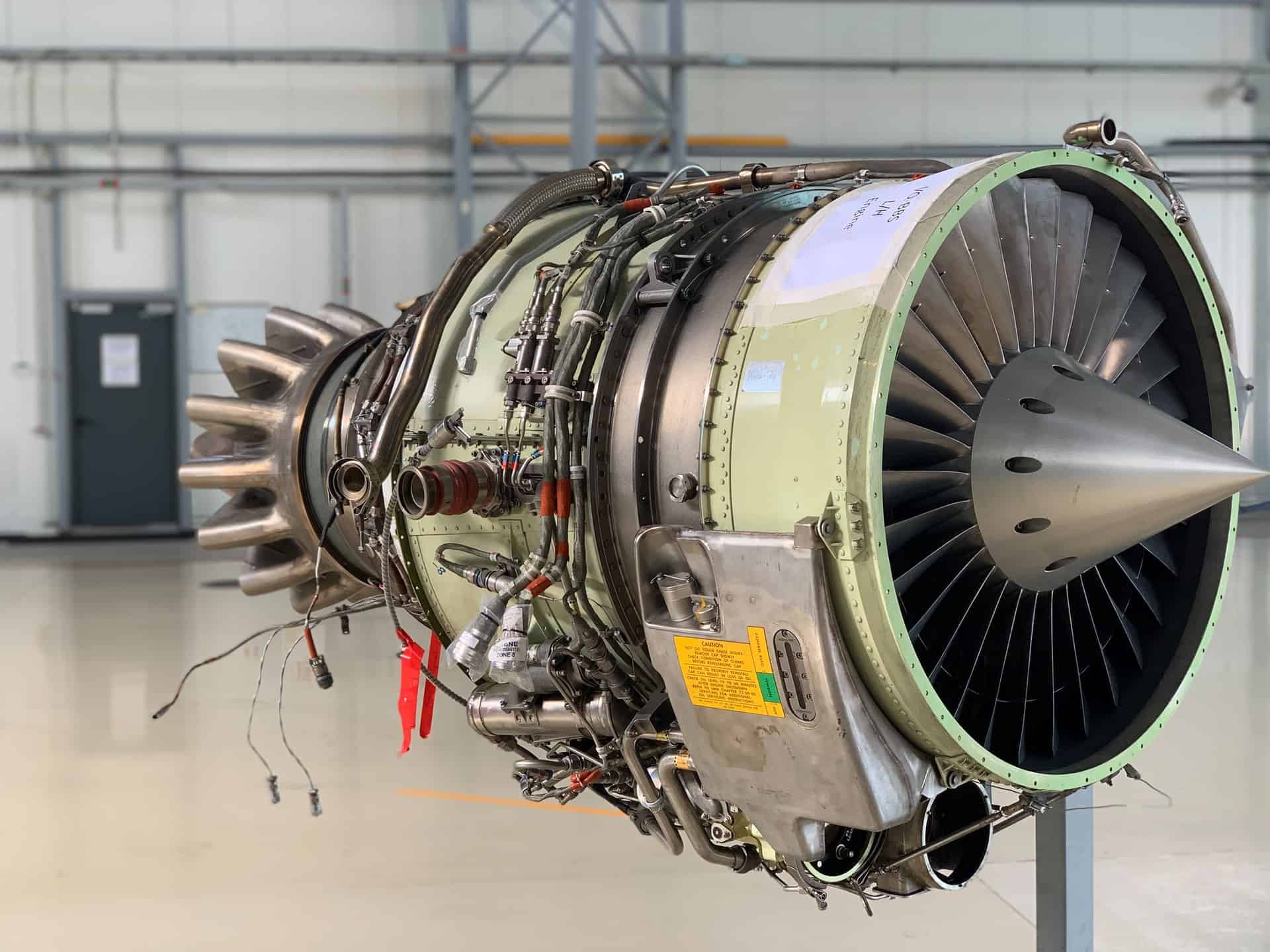 Jet Engine Jet Engine