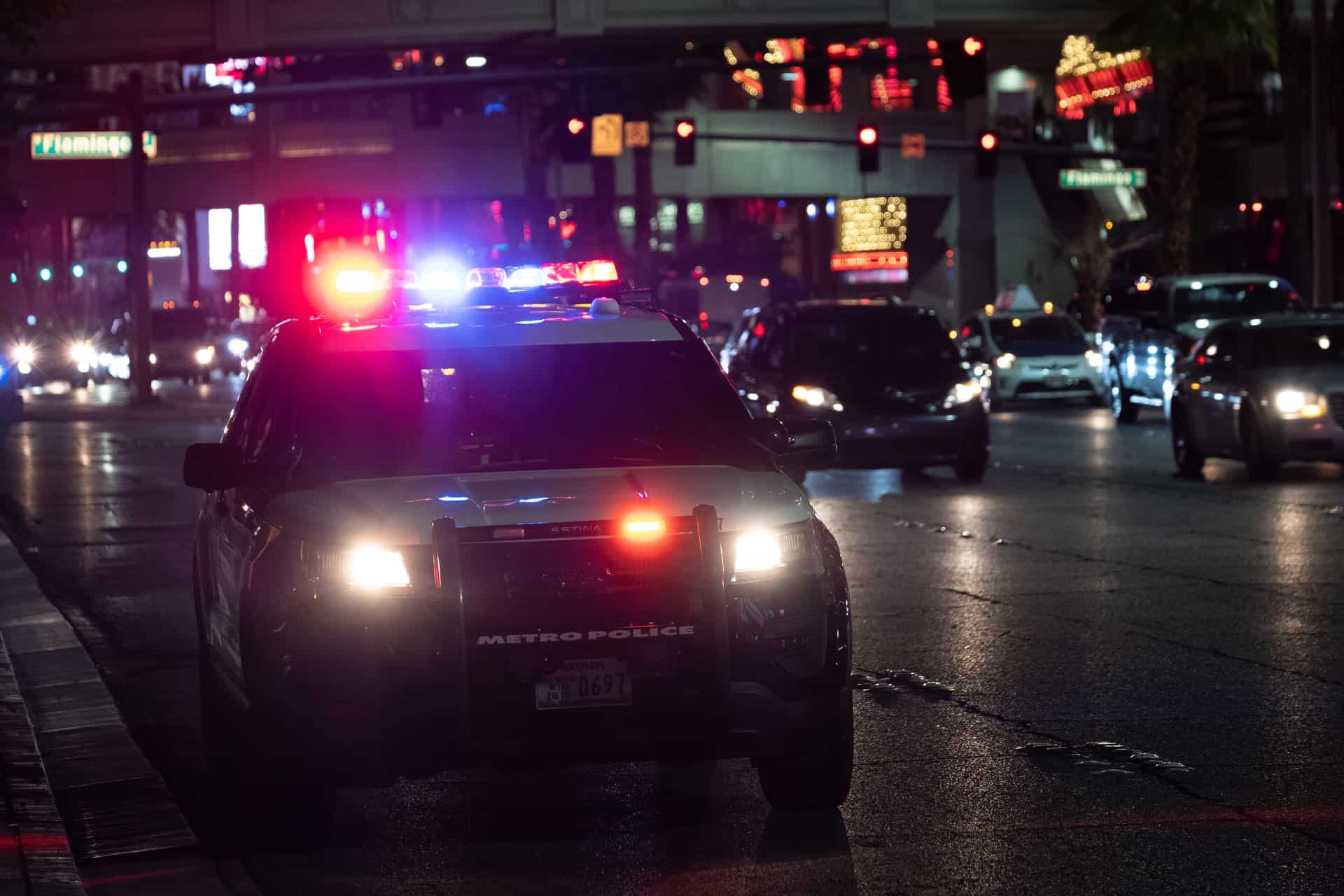 Police Lights Car Siren Police Lights Car Siren
