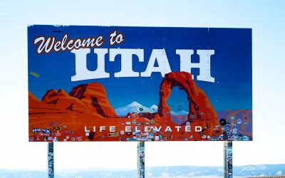 Forecast: Utah’s Population to Grow by Half-Million Over Next 9 Years
