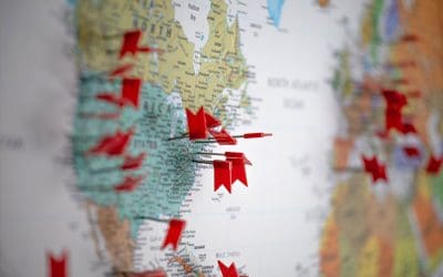 Redfin: These housing markets are the most at risk of falling home prices