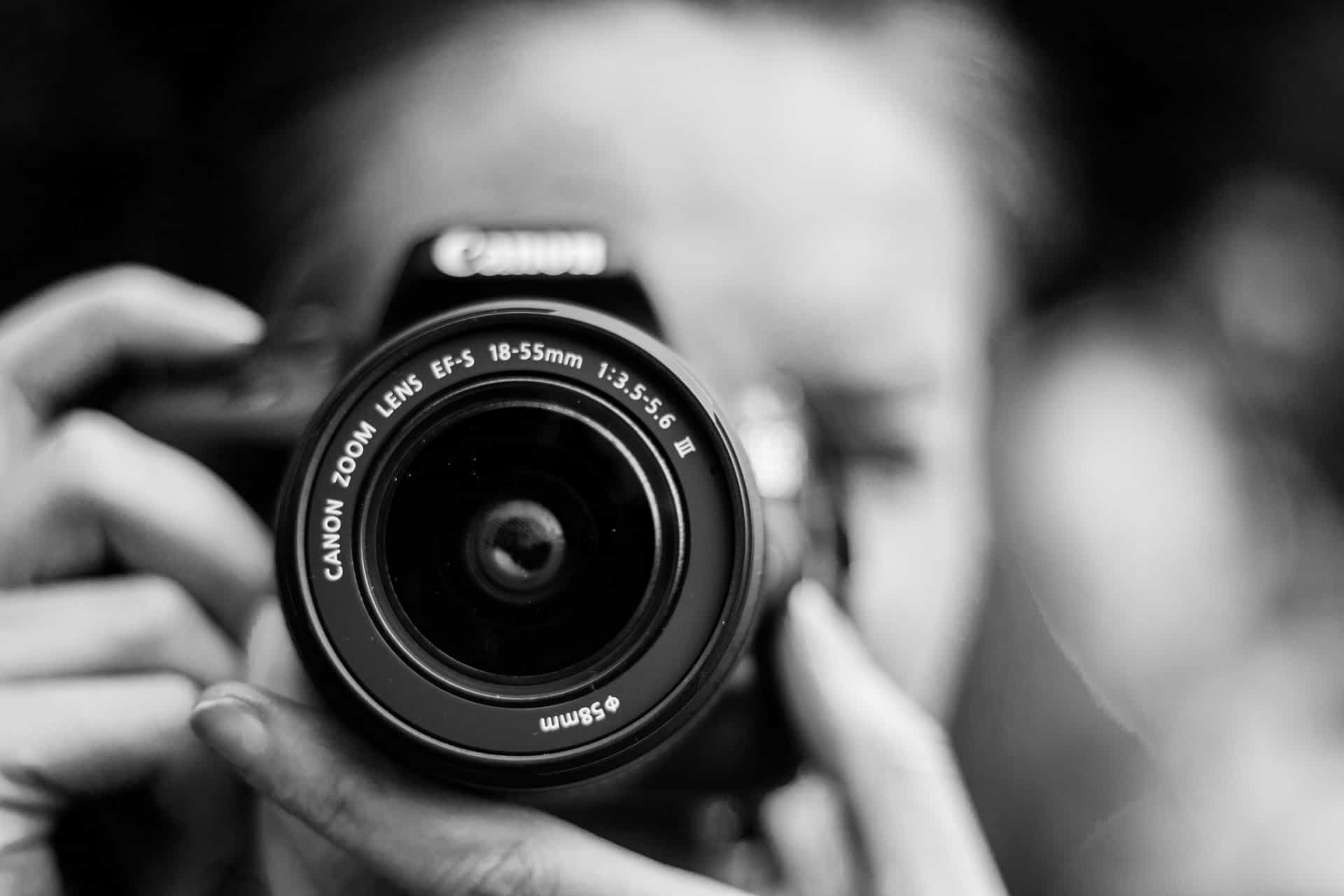 Photographer Canon Photographer Canon