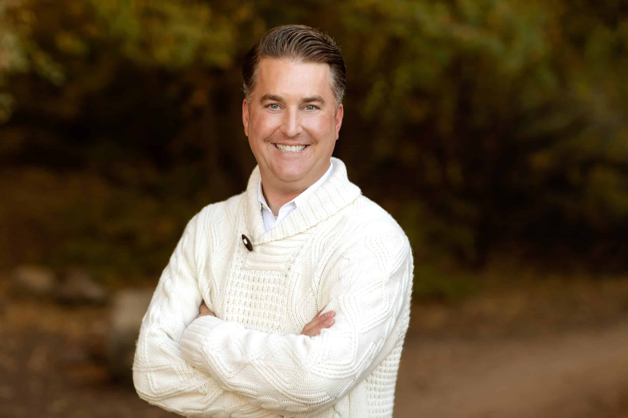John G. Stevens Sweater Fall John G. Stevens Sweater Fall