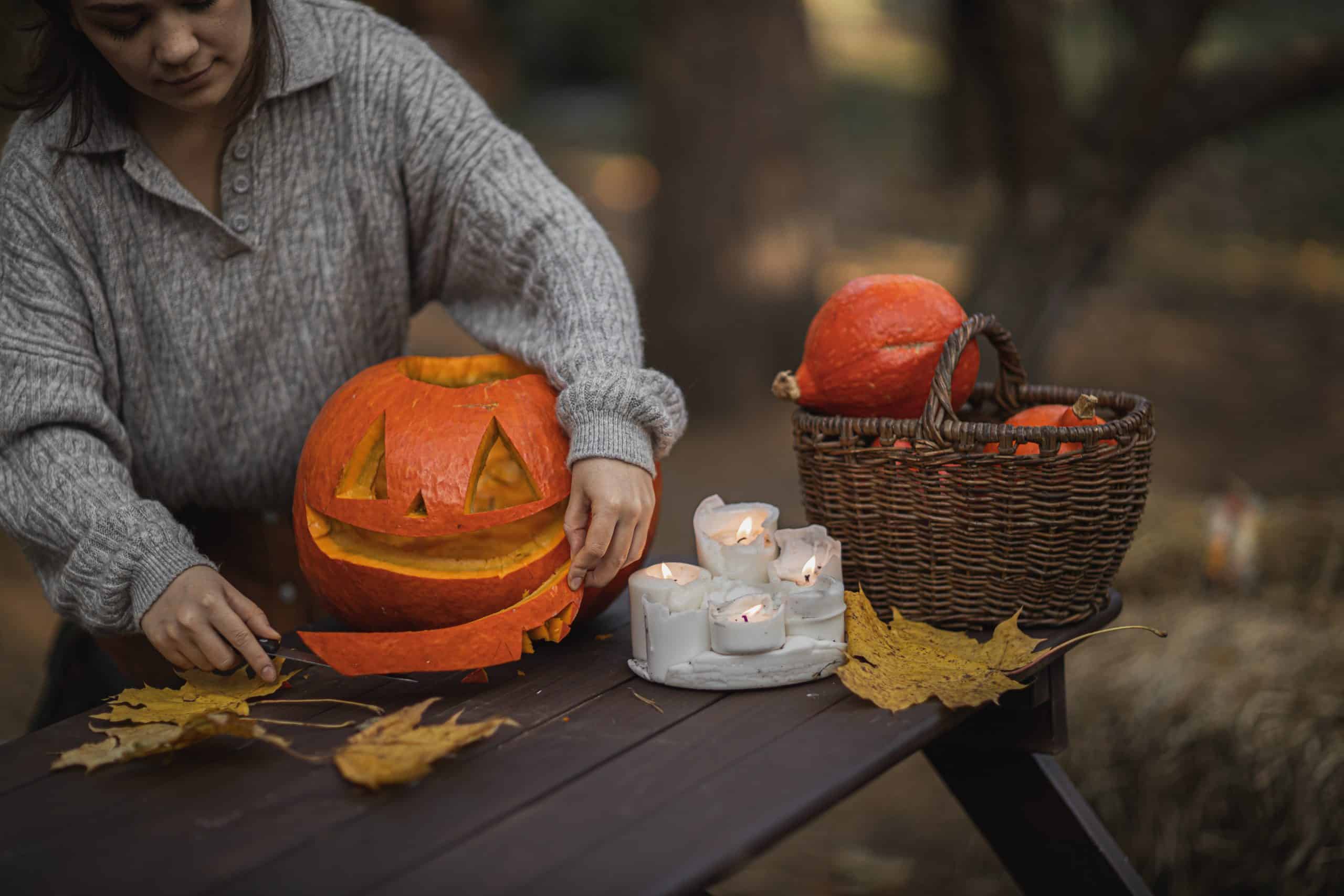 pumpkin candles fall pumpkin candles fall