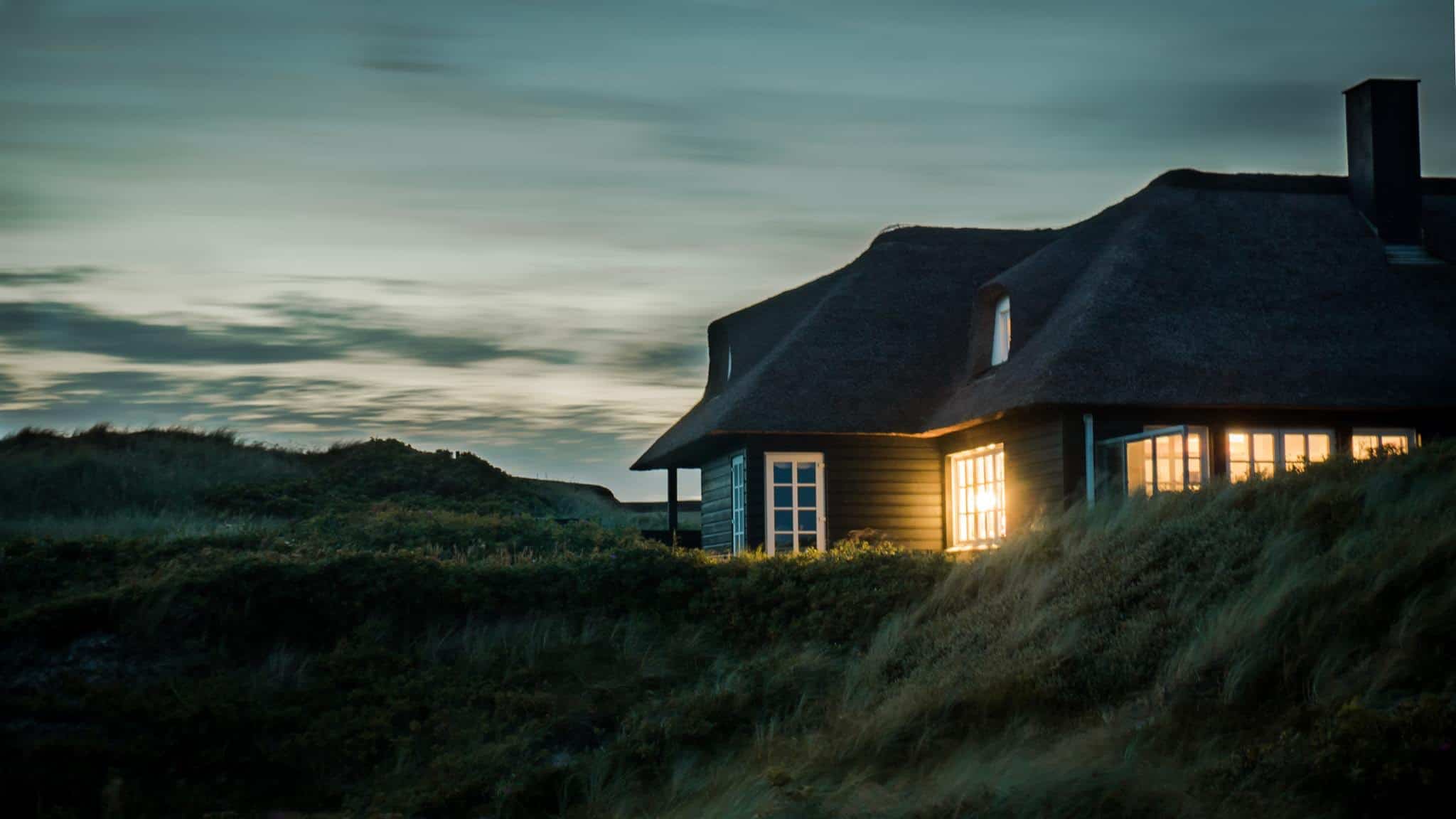 house home night light house home night light