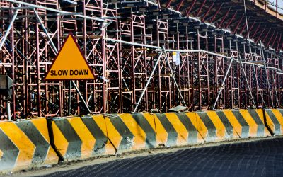 Housing inventory may not rebound for some time, despite slowing market