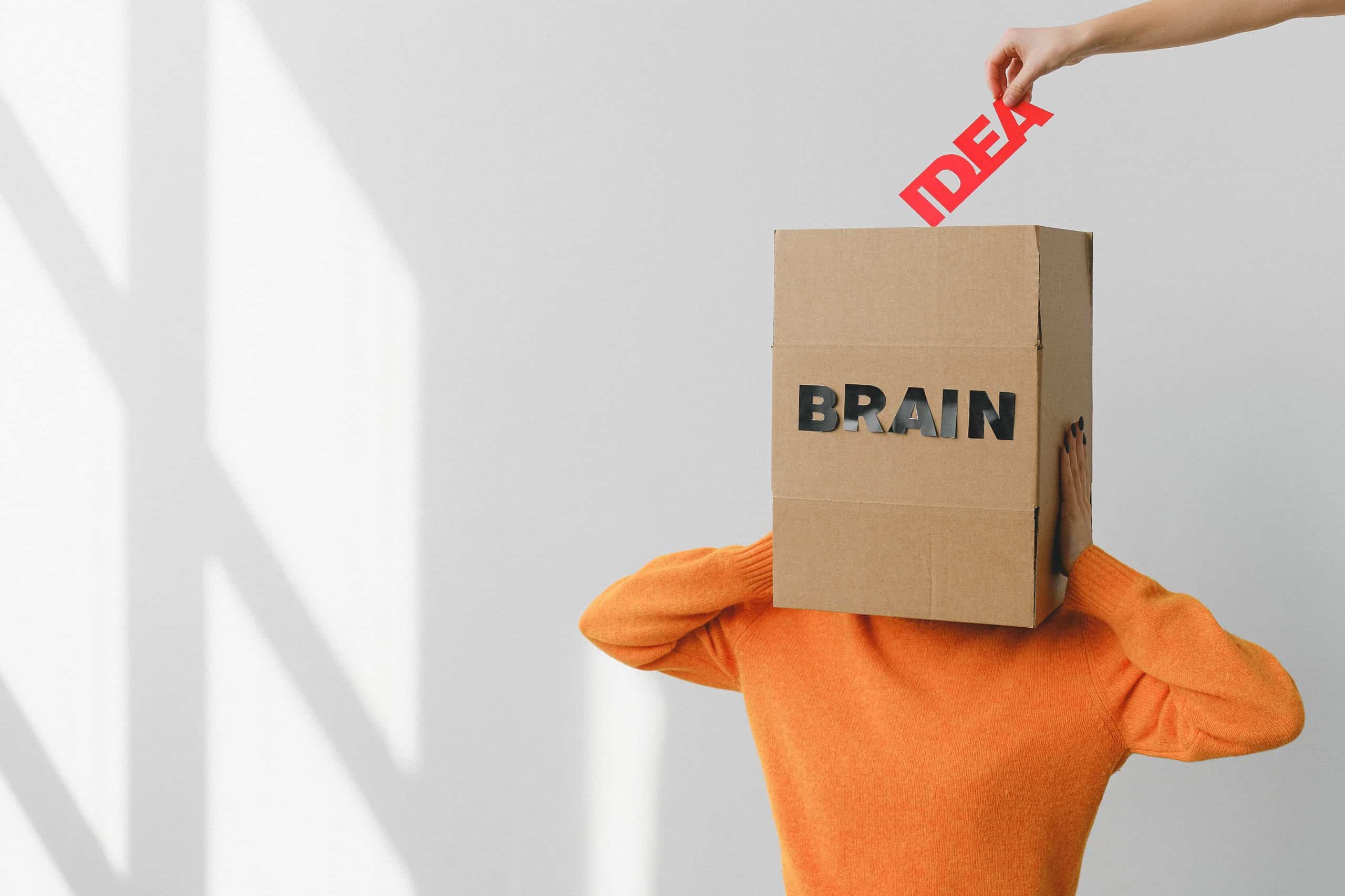 understand brain idea understand brain idea