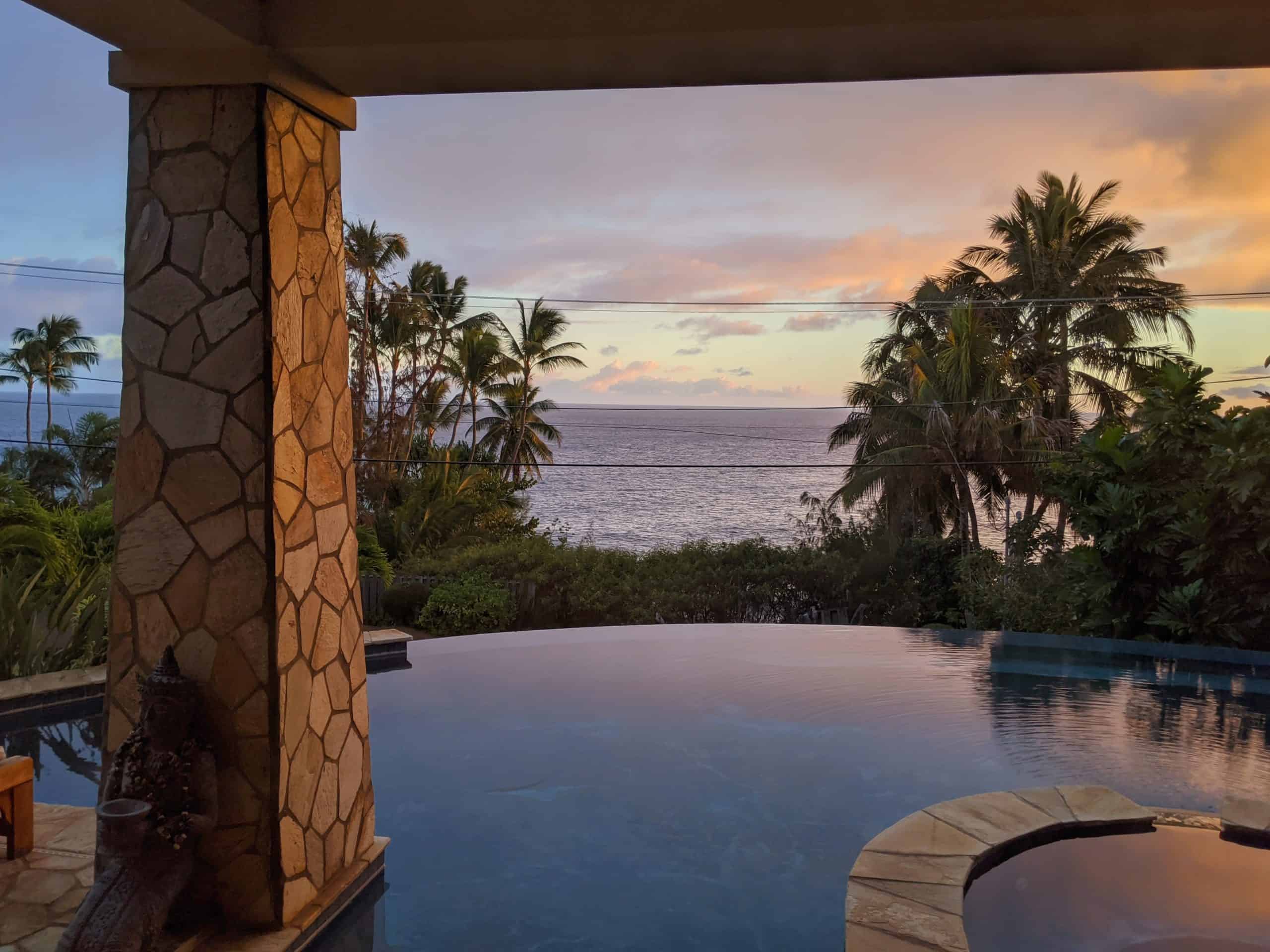 Tropical Swimming Pool Home Tropical Swimming Pool Home