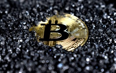 A Phil Hall Op-Ed: Crypto Comes to Washington