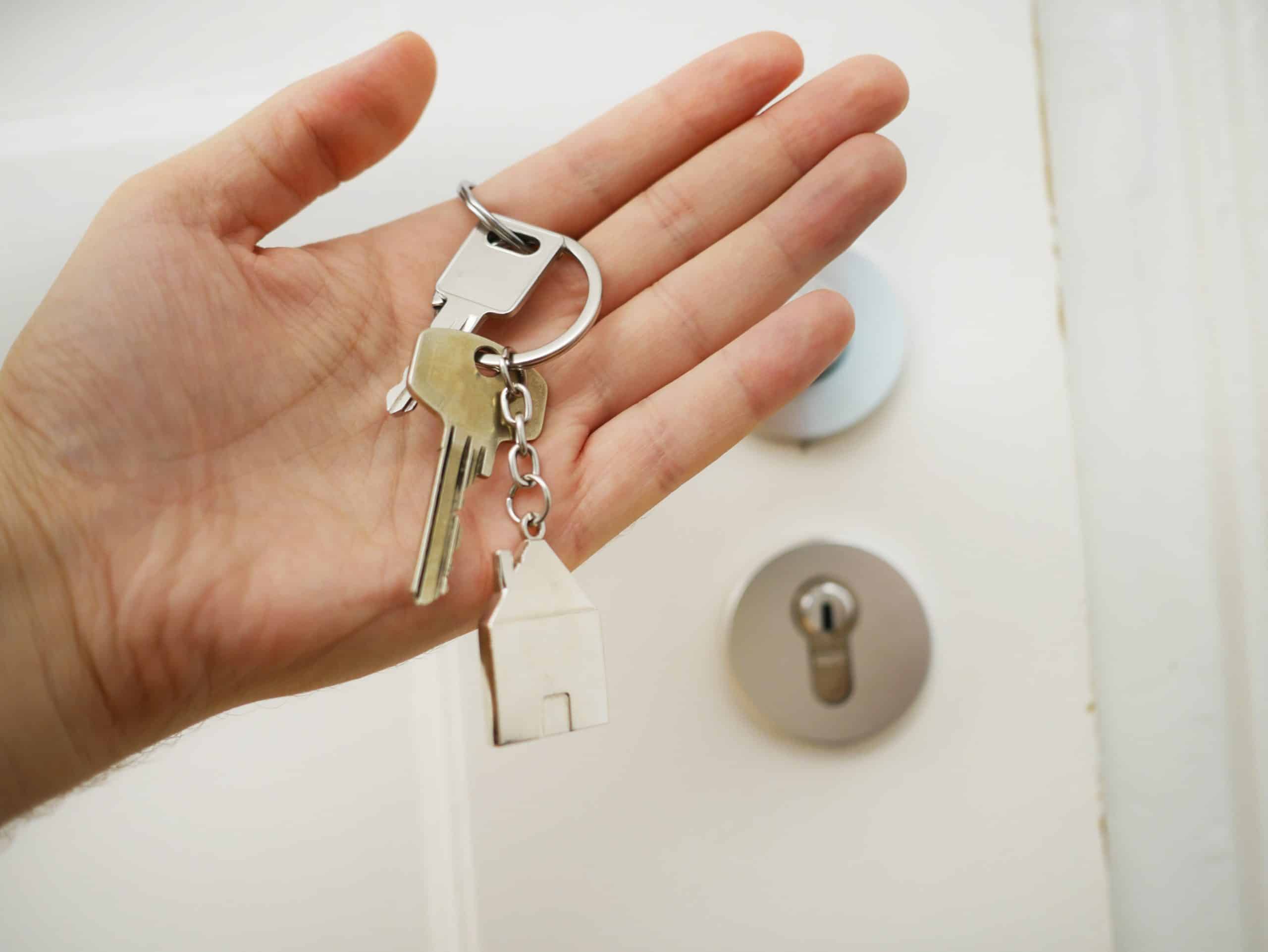 keys home keys home
