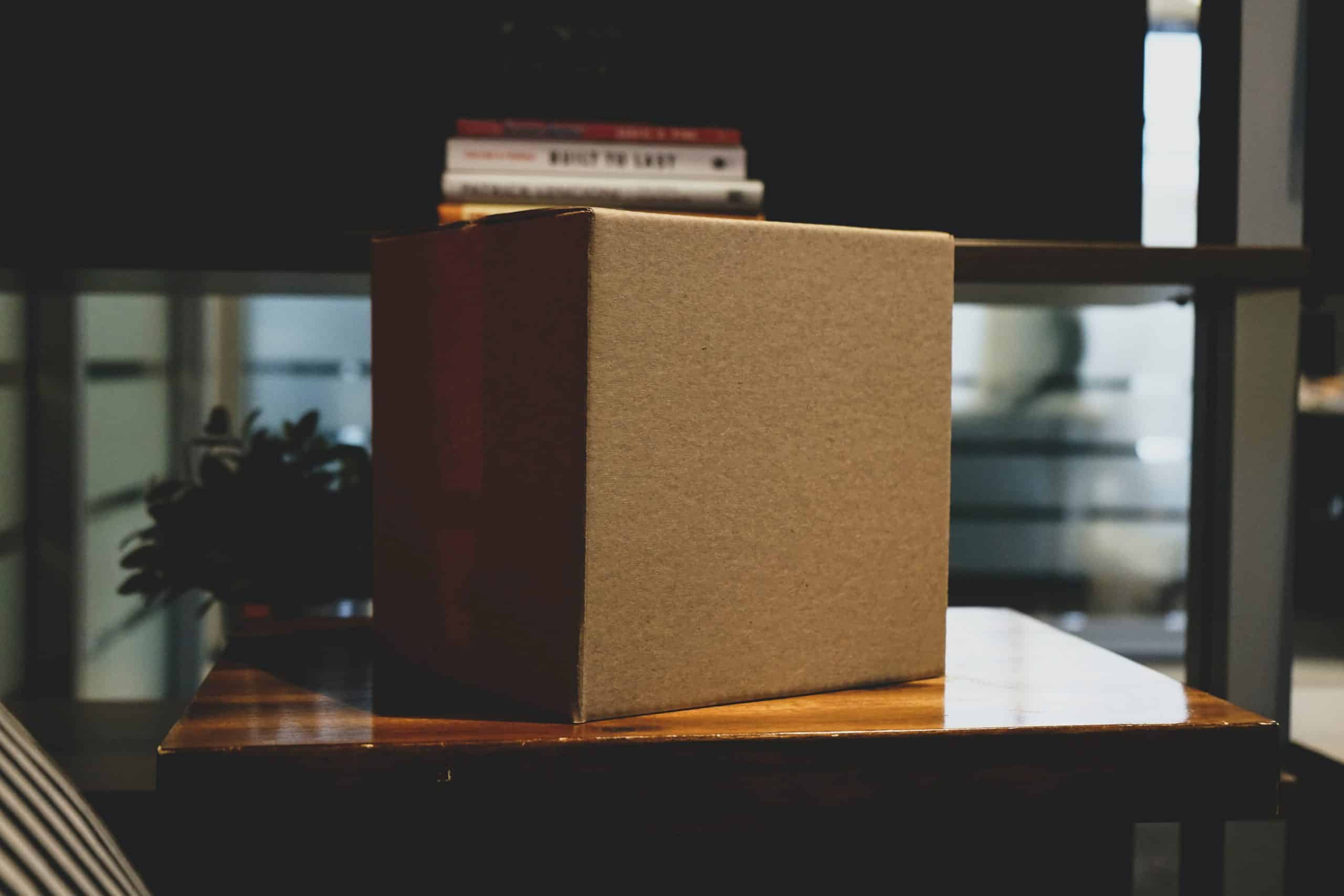 moving box moving box
