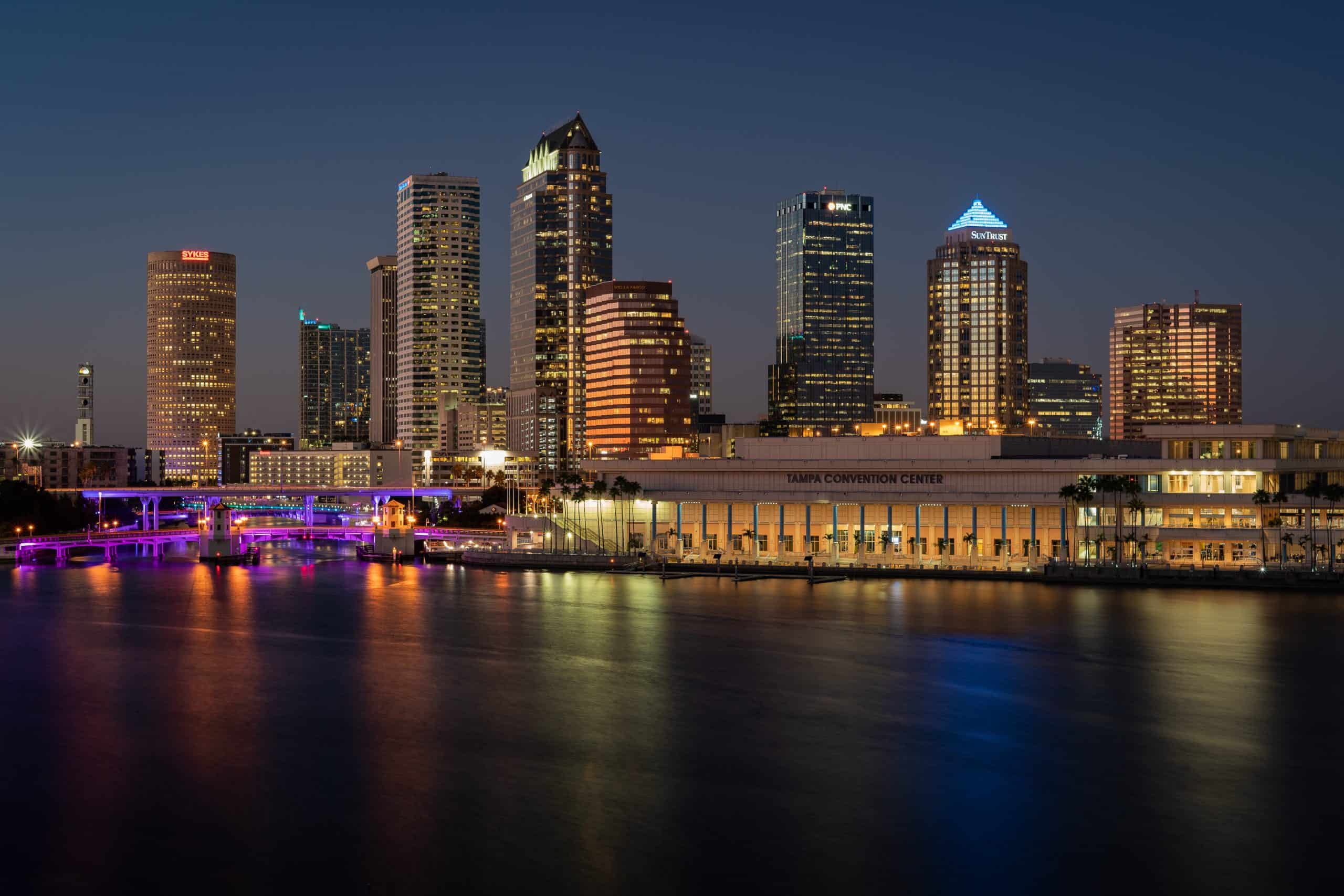 Florida tampa florida tampa
