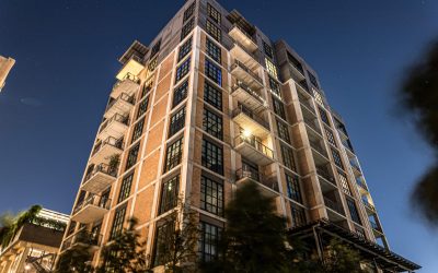Investors Say ‘No, Thanks!’ to Buying Condos