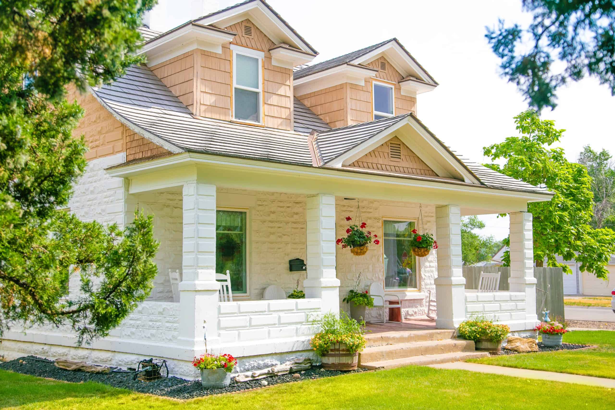 home house home house
