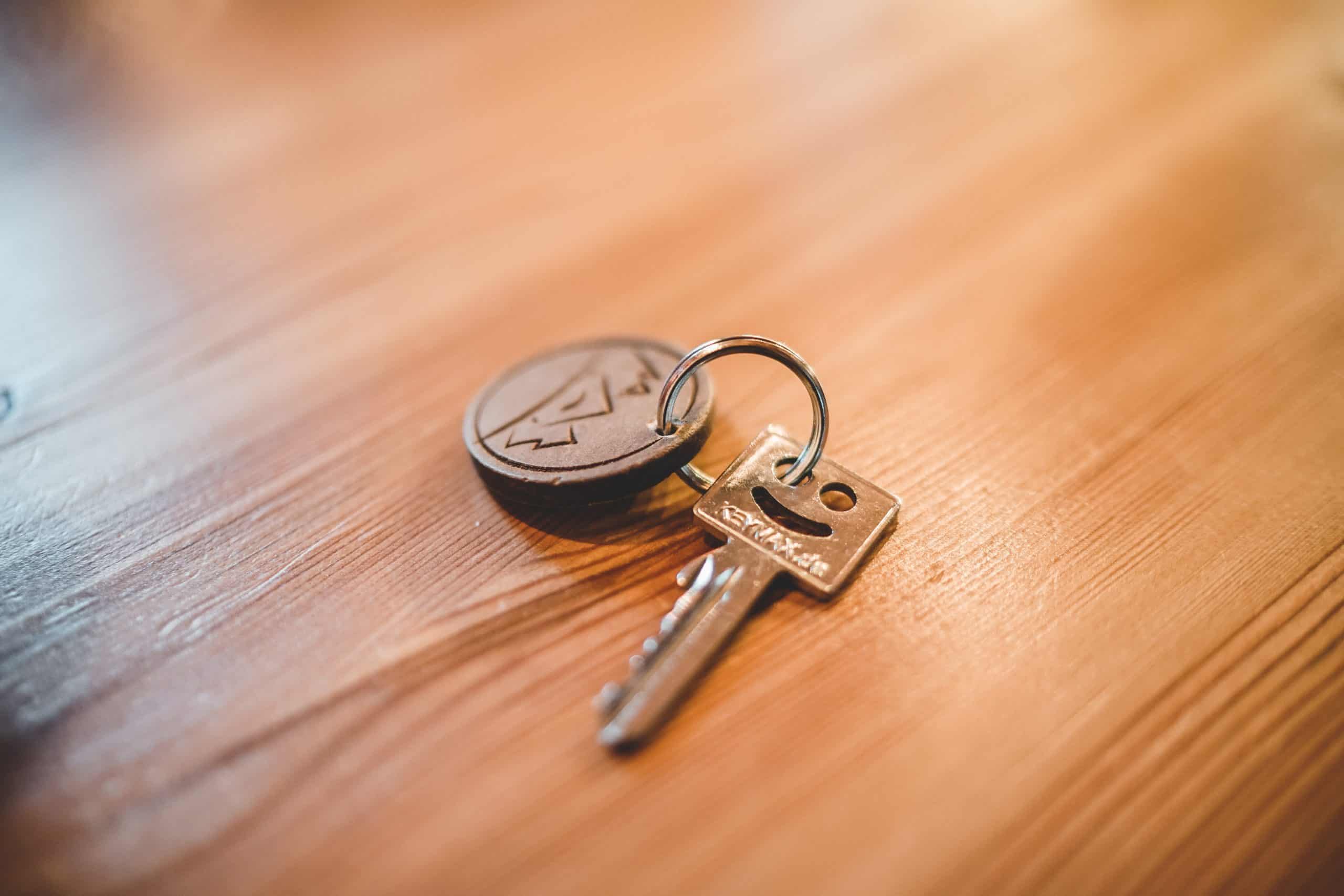 home key home key