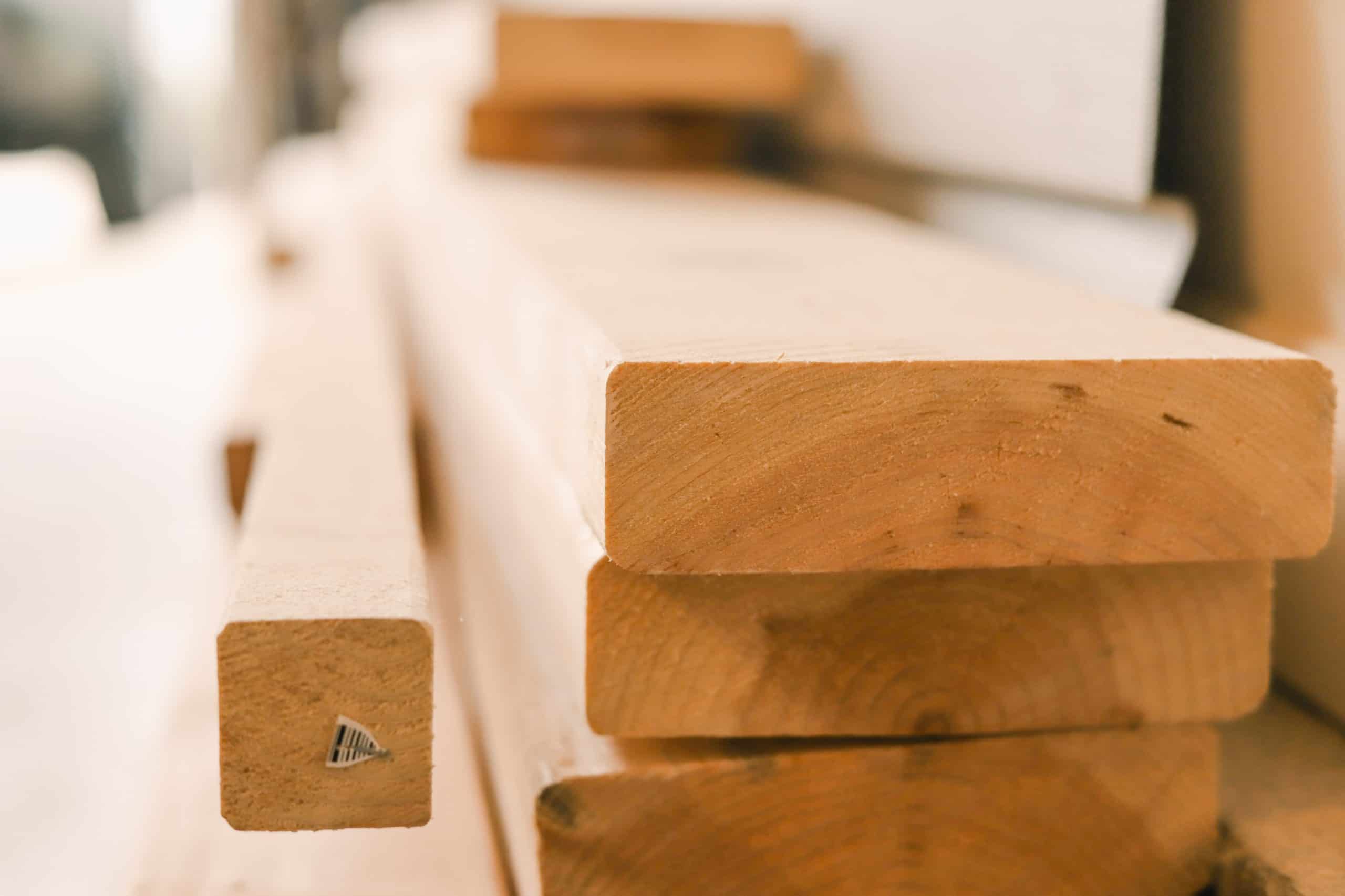 lumber lumber