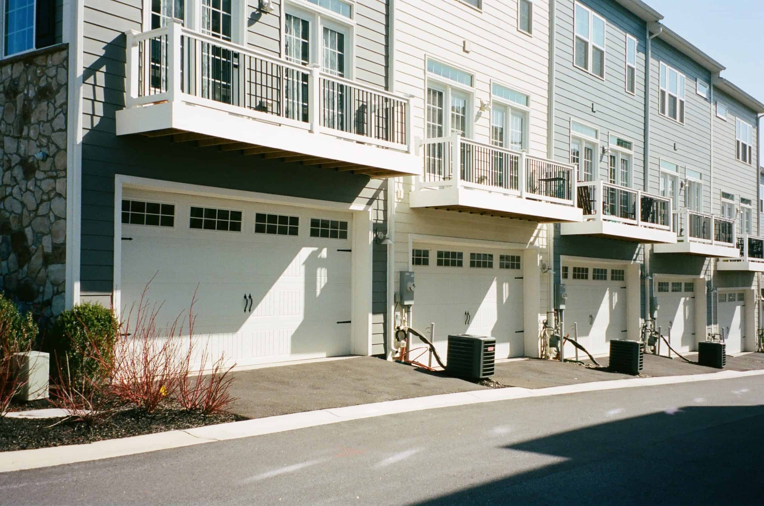 multi-unit homes multi-unit homes