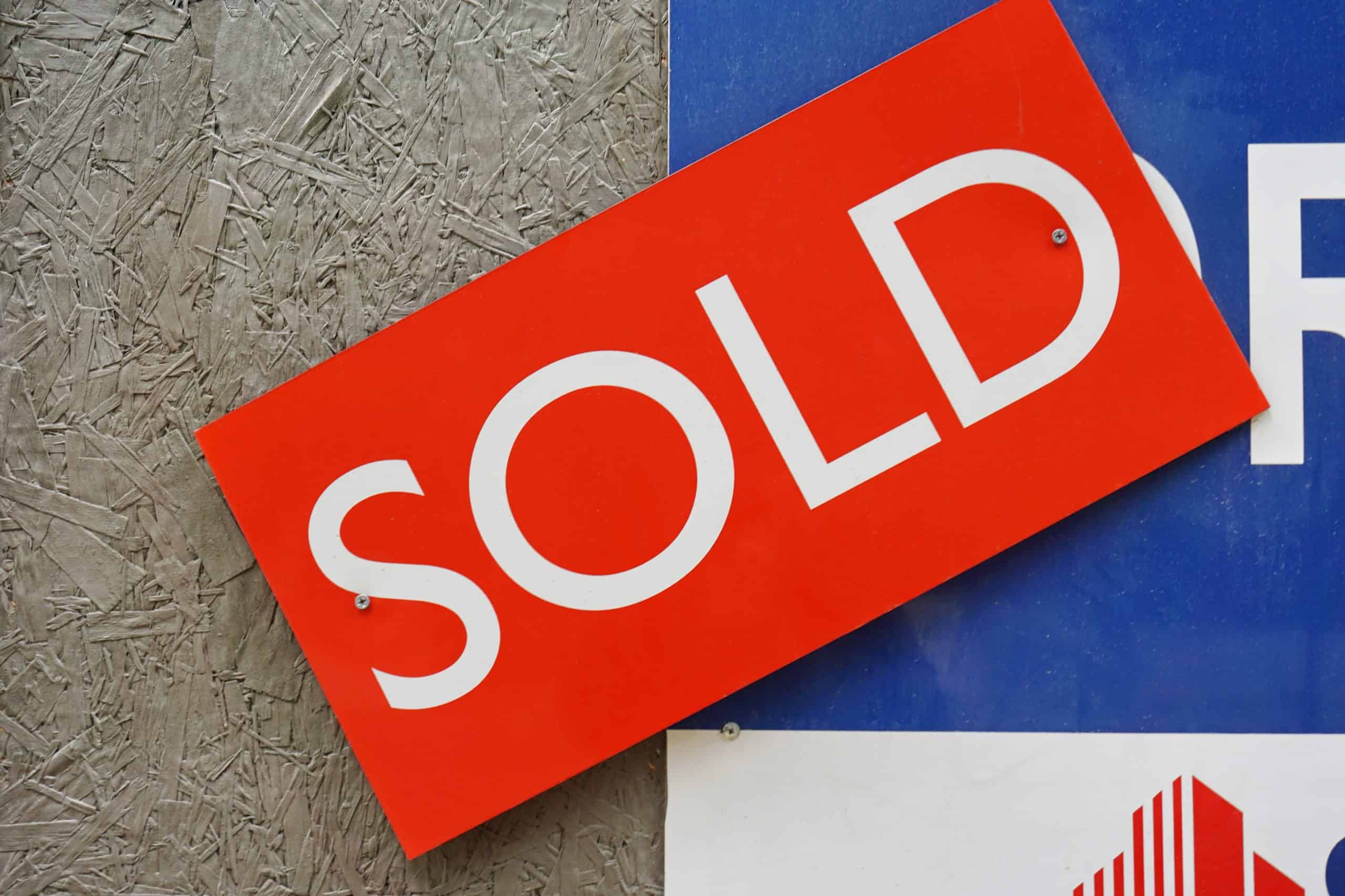 sold homes sold homes