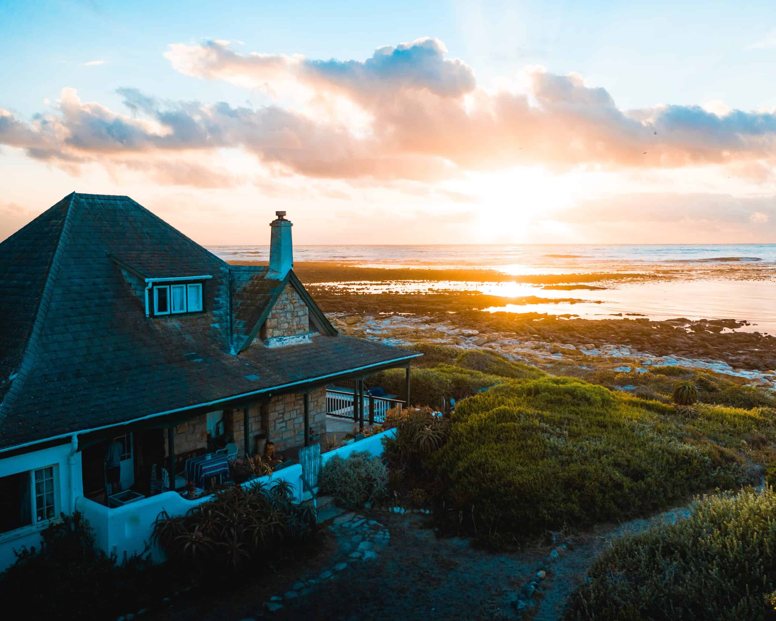 vacation home vacation home