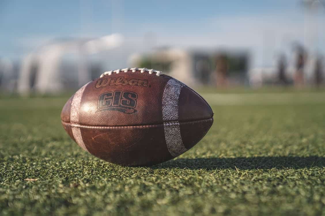 Football Teams Neighborhood