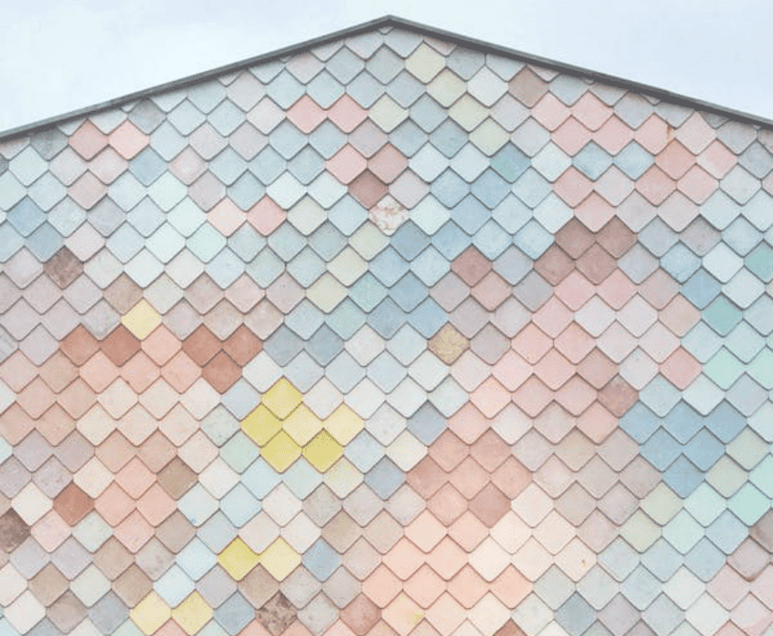 House Paint Color