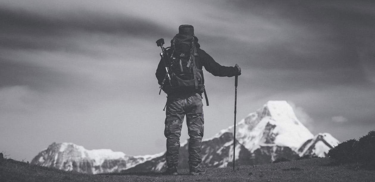 Mountain high up increase Mountain high up increase
