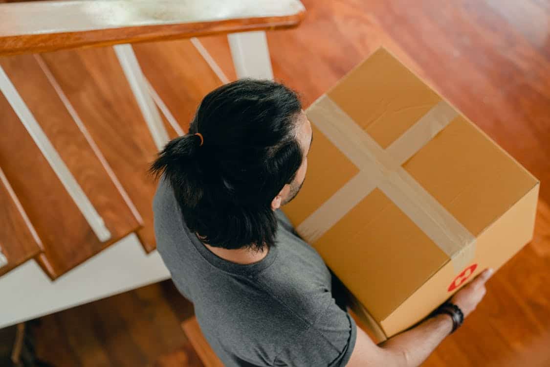 Moving Rent Mortgage Home
