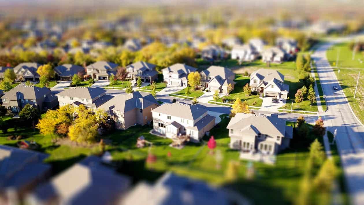 Neighborhood model homes Neighborhood model homes