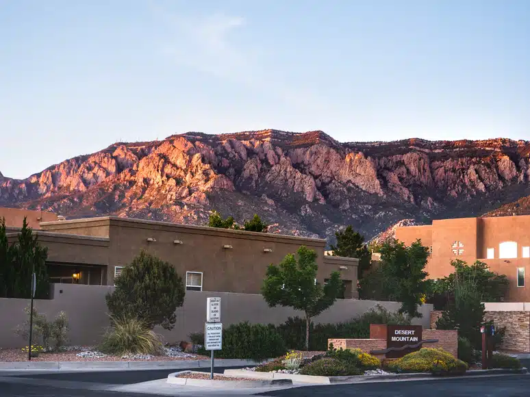 New Mexico Neighborhood real estate