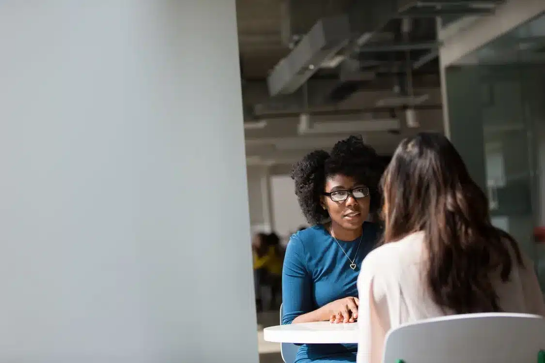 Talking communication business