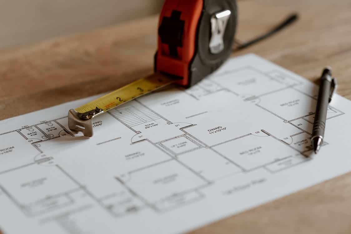 construction home building business