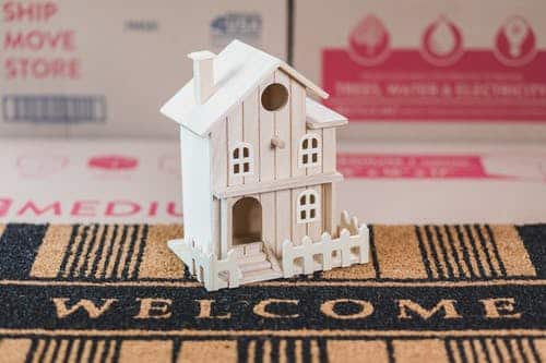 house home welcome