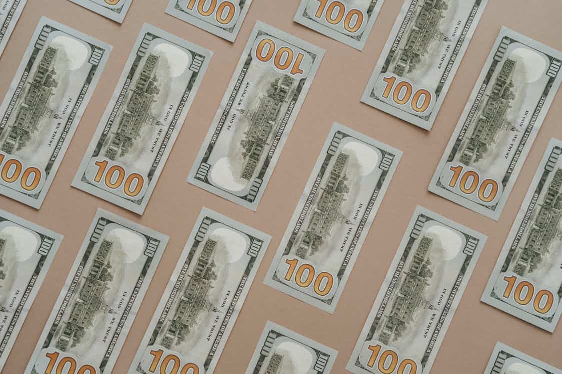 money 100 mortgages