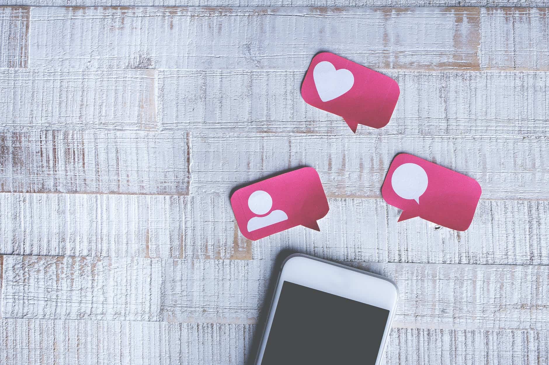 Social media Marketing online
