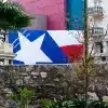 Texas Star Flag building
