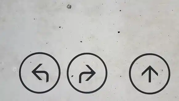 arrow back forward up arrow back forward up