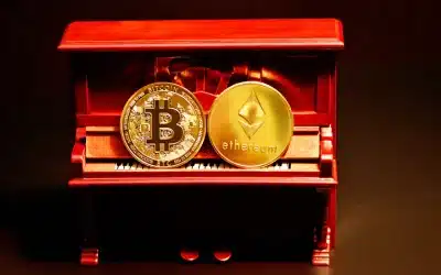 Crypto real estate: the property market built on digital assets