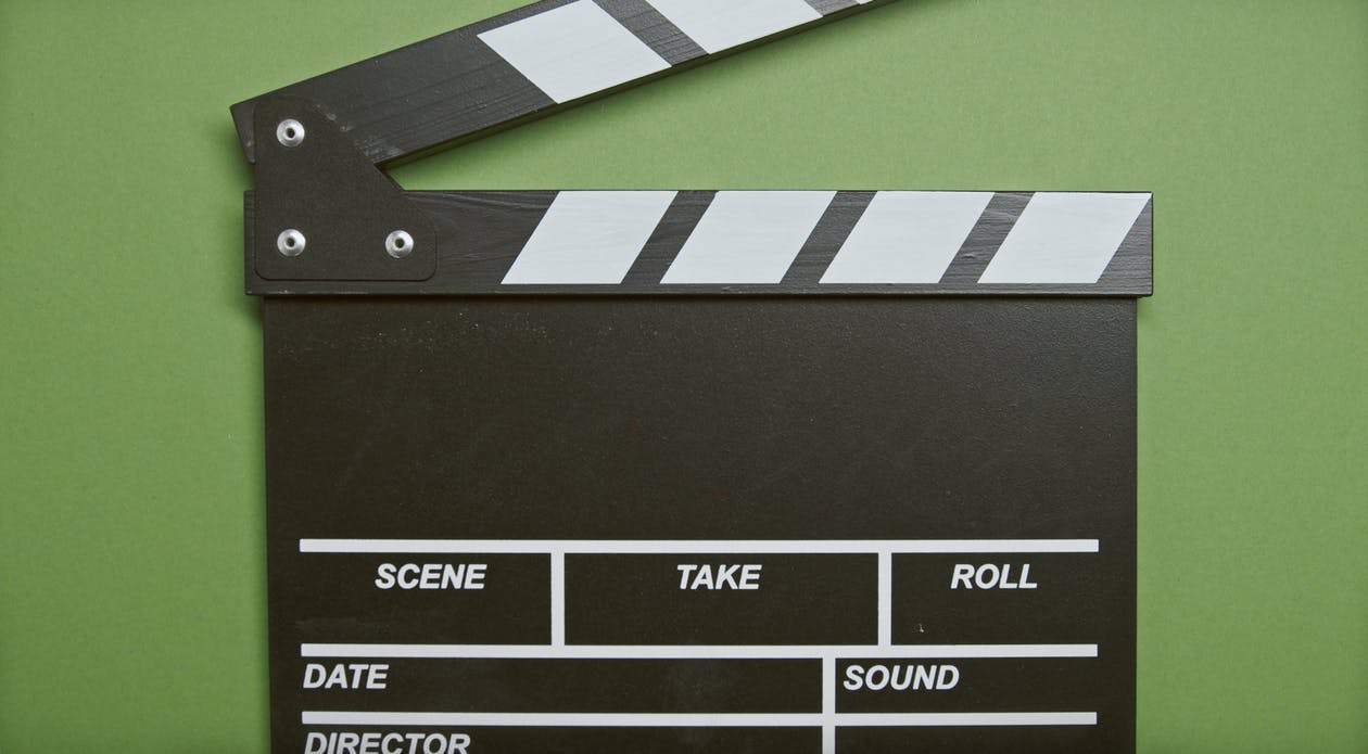 movies green action