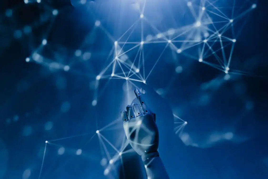 AI computer Marketing Online