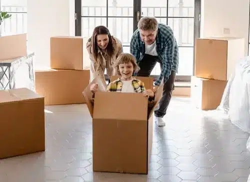 family play box