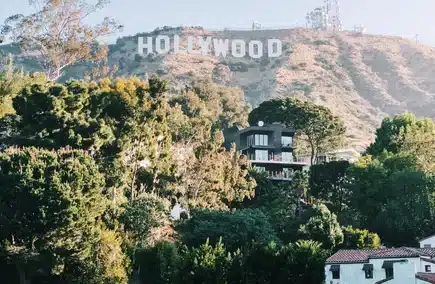 hollywood homes mountain