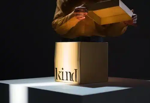 kind donate charity