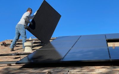 California Utility Executive-Turned-Lawmaker Seeks to Slash Energy Credit Benefits for Rooftop Solar Panels