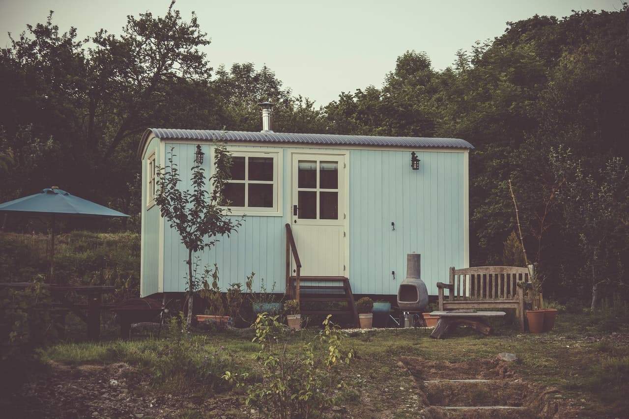 tiny house tiny house