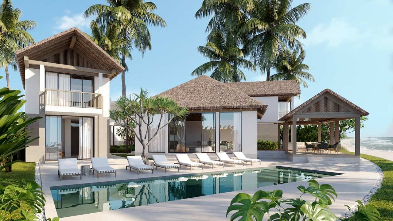 vacation home vacation home