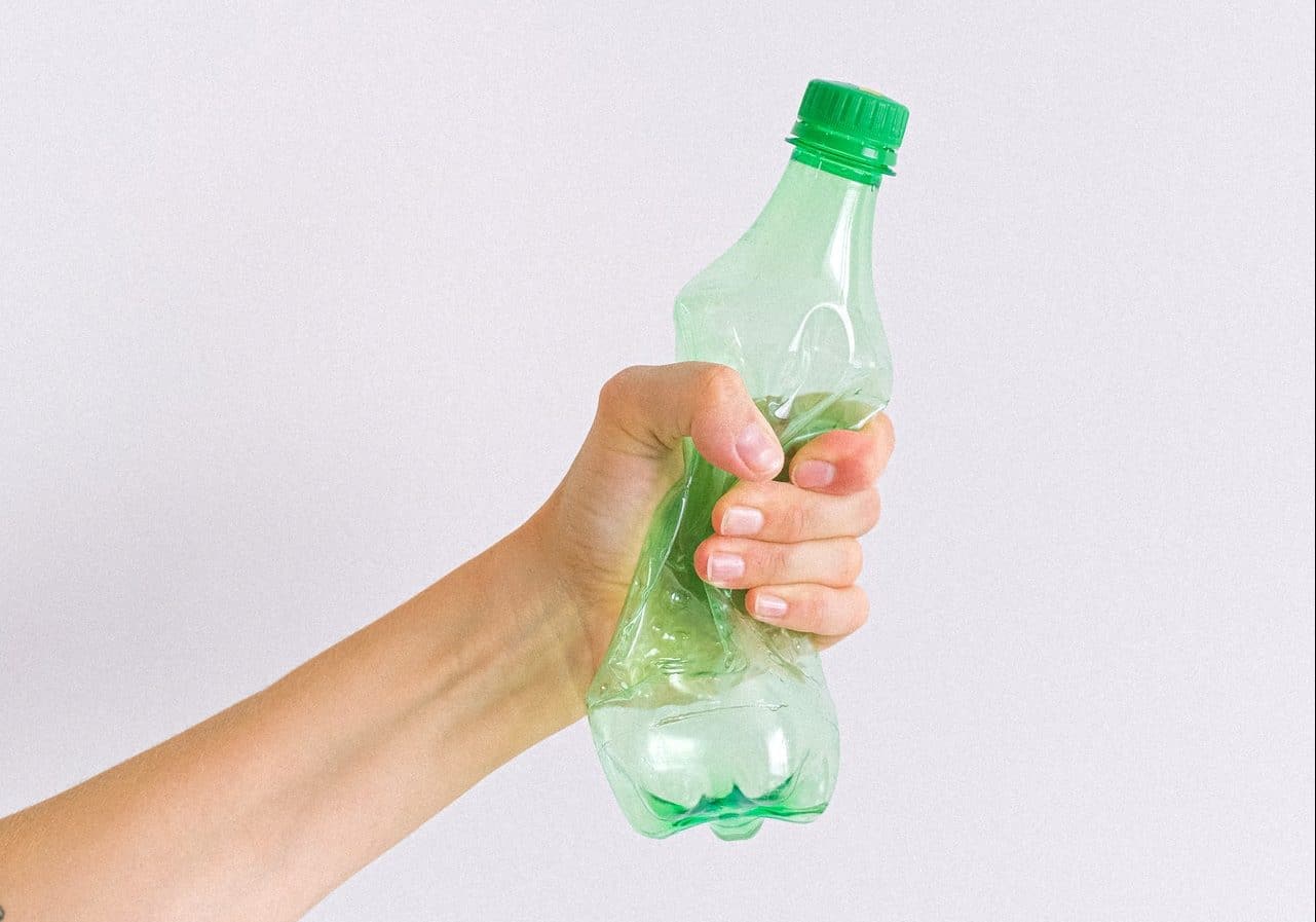 squeeze bottle