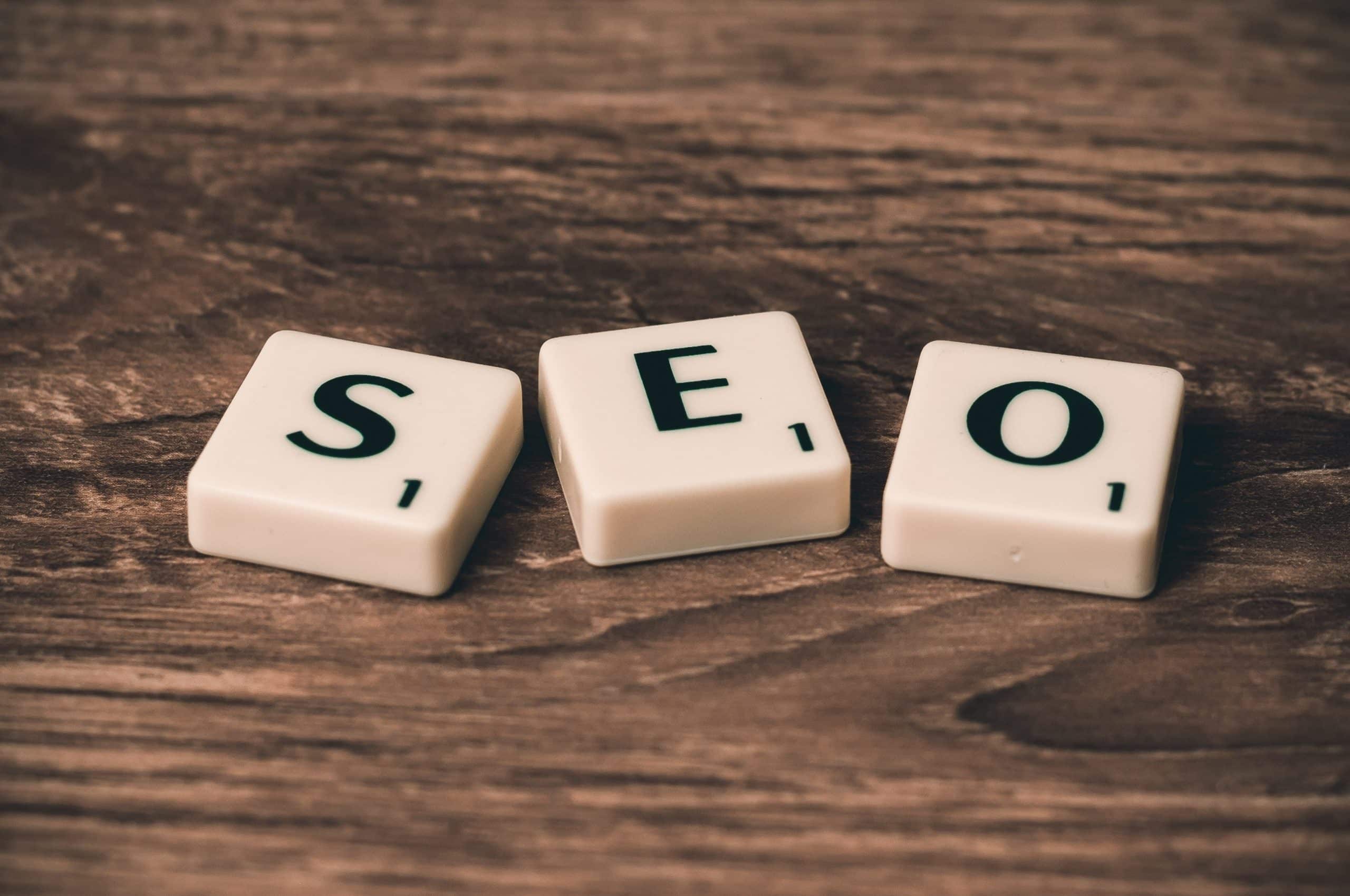 SEO search engine optimization